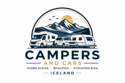 Campers and Cars